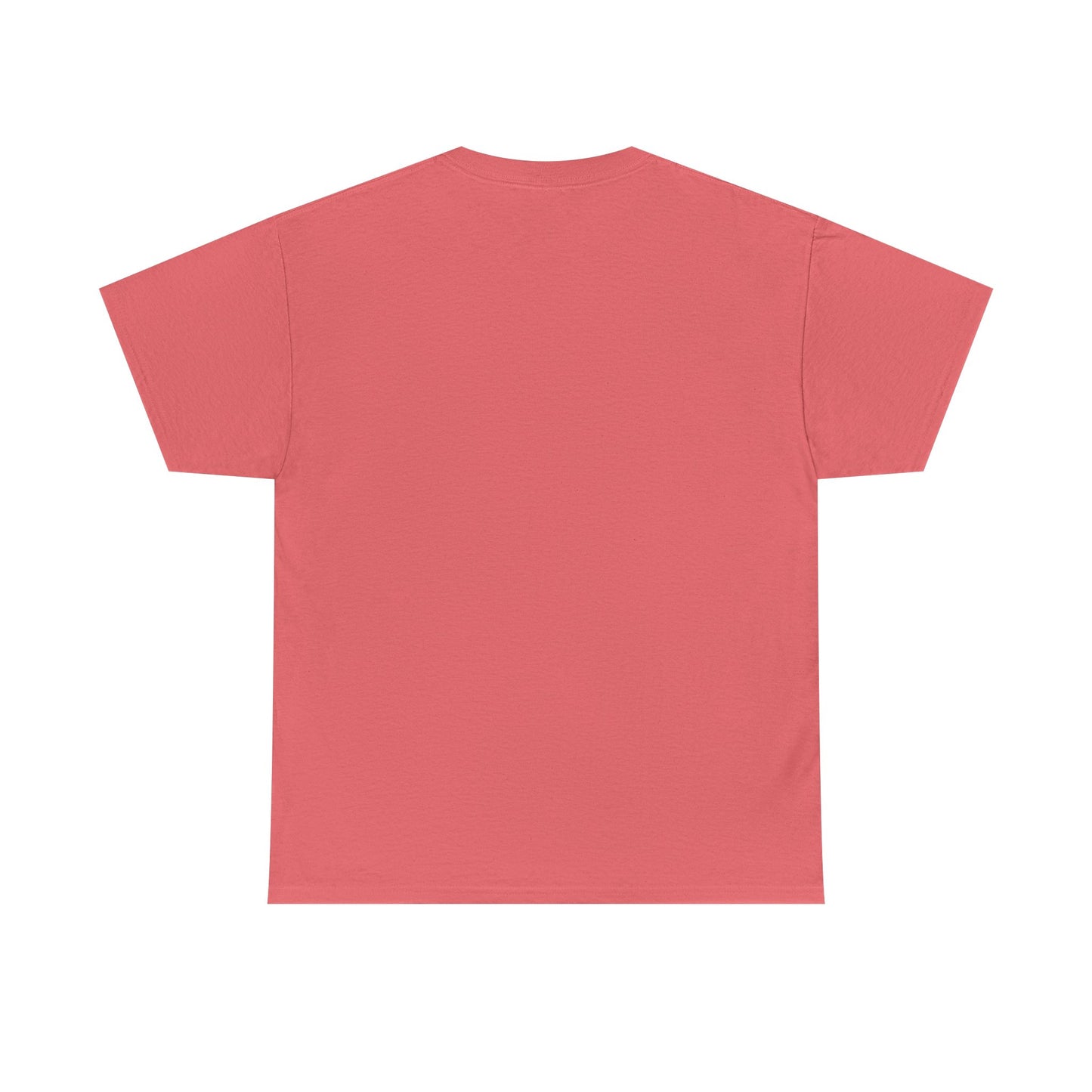 T-Shirt Oegtela King of the Red Moon Unisex Heavy Cotton Tee
