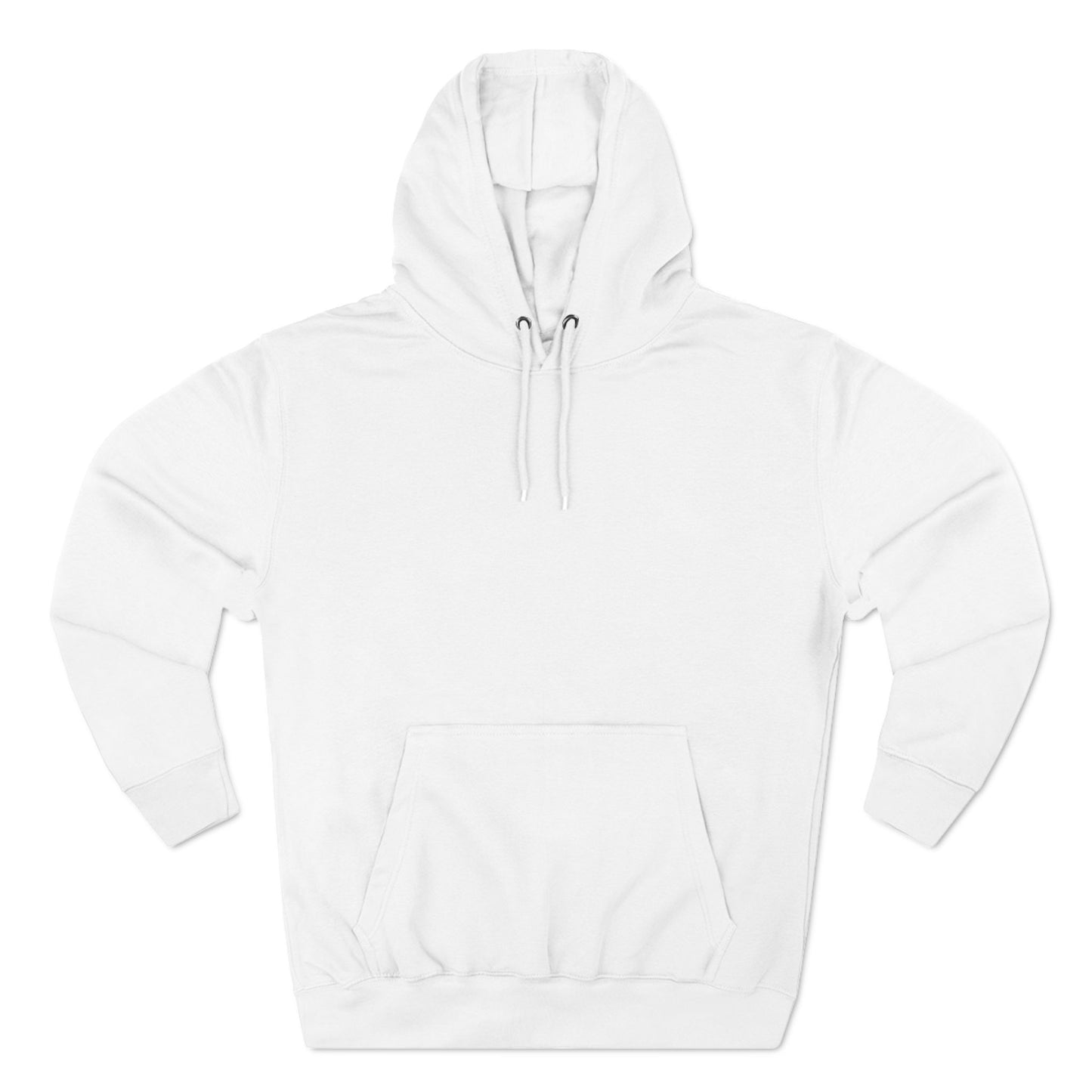 OegTela Three-Panel Fleece Hoodie