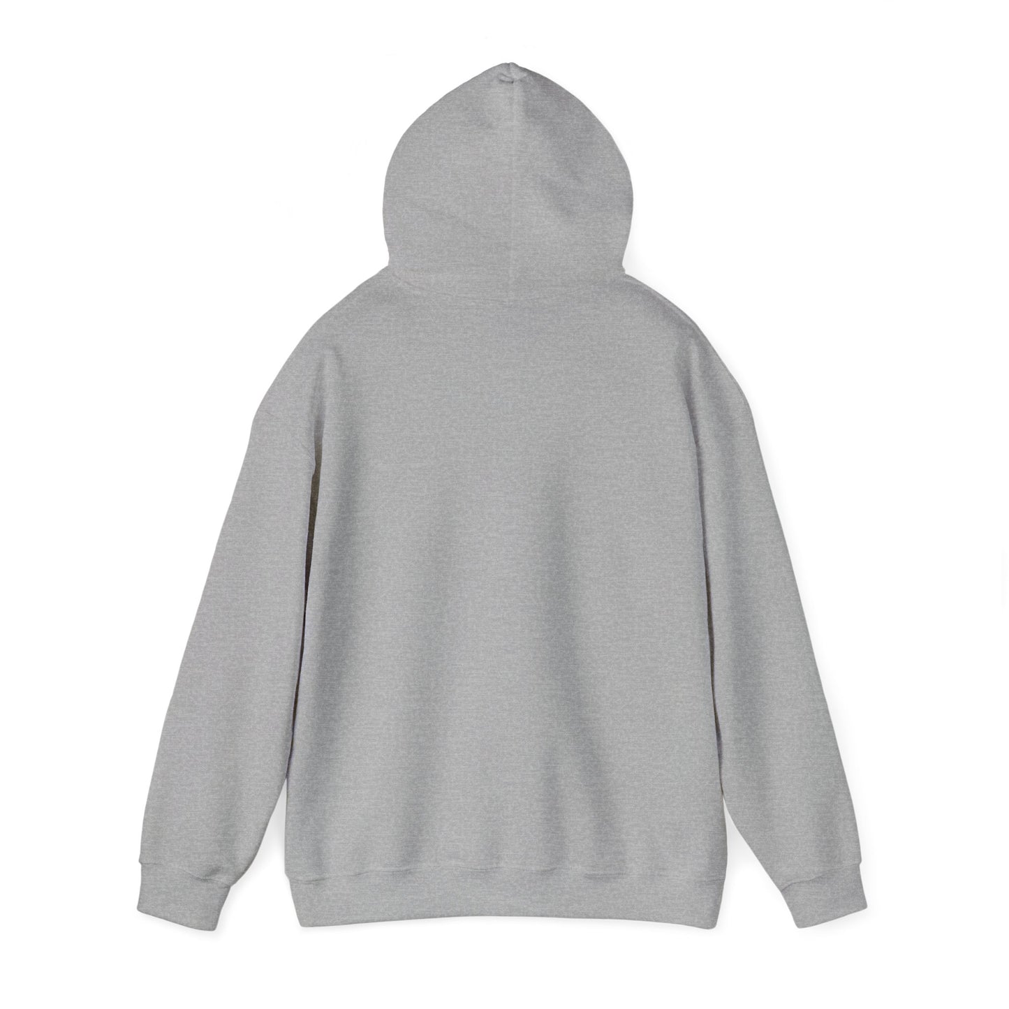 Oegtela Unisex Hooded Sweatshirt