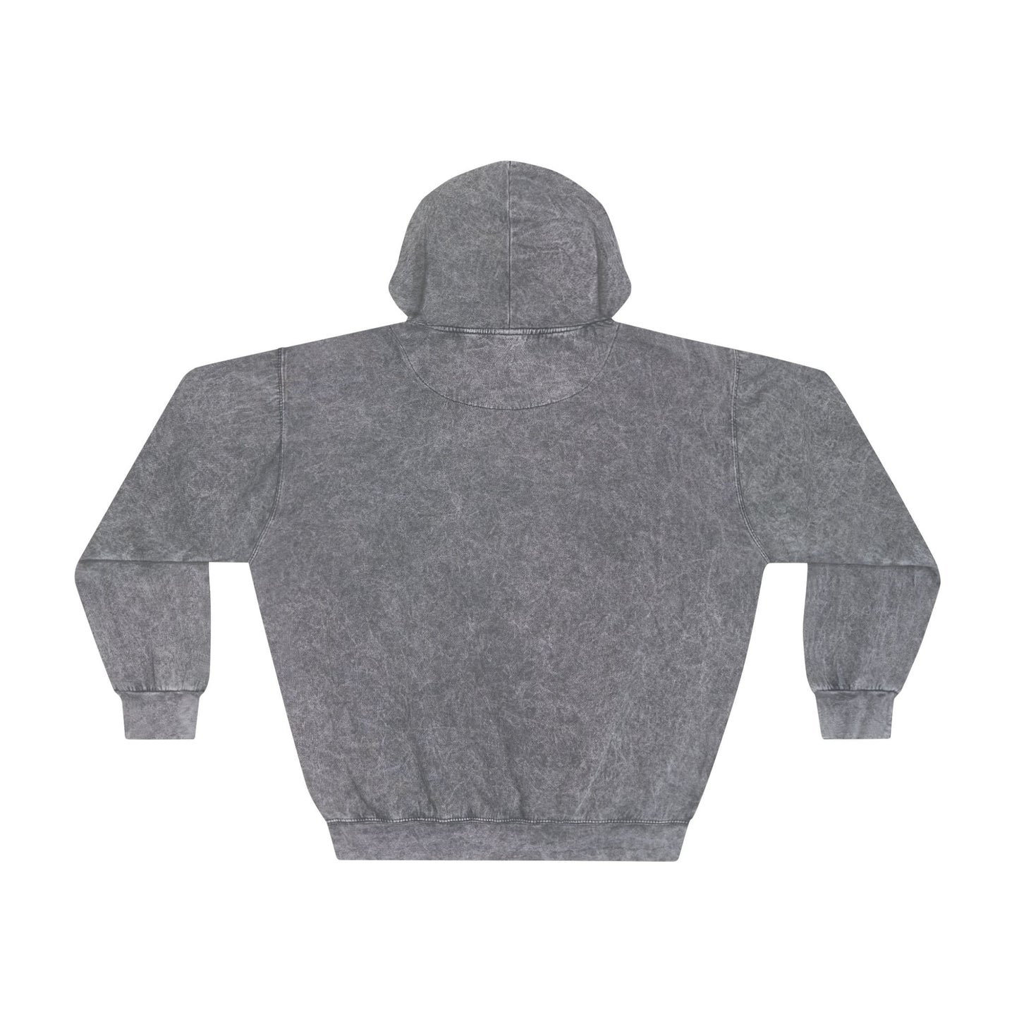 OegTela Unisex Mineral Wash Hoodie