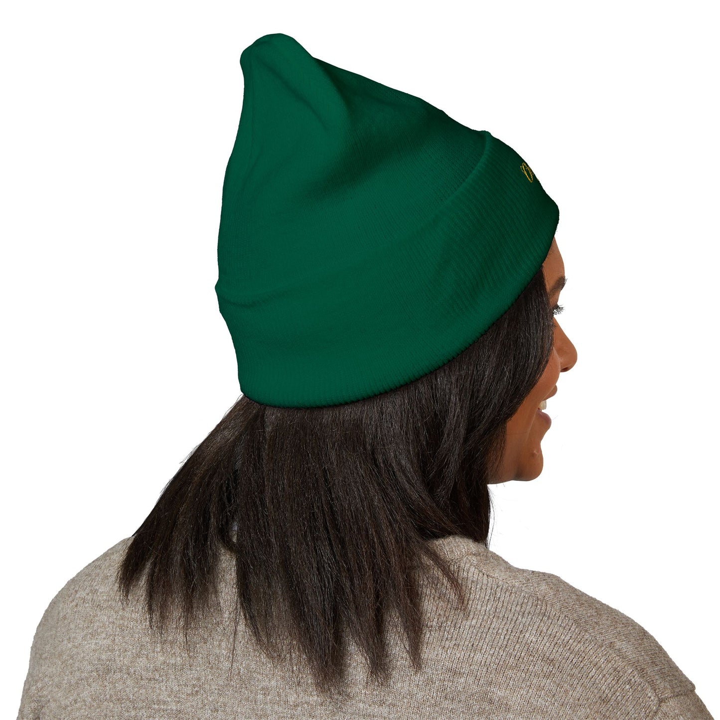 Classic Oegtela Cuffed Beanie — Cozy Winter Knit Hat