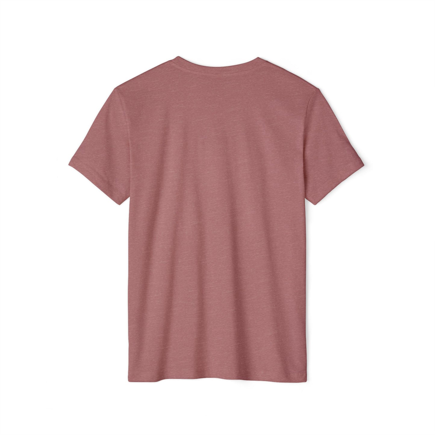 Organic T-Shirt - Oegtela King of the Red Moon Casual Wear