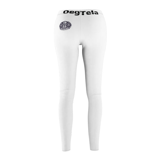 Oegtela Women's Casual Leggings